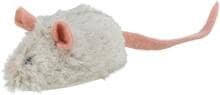Trixie Active Mouse, peluche, 8 cm
