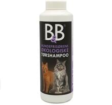 B&B Trockenshampoo für Katzen, 130g