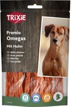 Trixie PREMIO Omegas mit Huhn, 100g