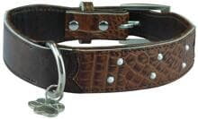 Happy House Croco Halsband