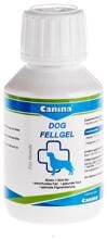 Canina Dog Fellgel, 100ml