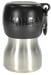 KONG ® H2O 280 ml Edelstahlflasche mit Napf