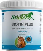 Stiefel Biotin Plus Pellet, 1kg