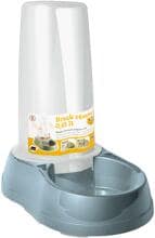 Distributore di acqua e cibo Stefanplast, 650 ml