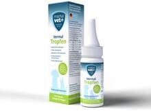 Marsapet Marsavet Vermal gocce, 50ml