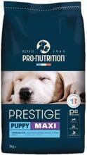 Flatazor Pro-Nutrition Prestige Puppy Maxi Trockenfutter, 15kg