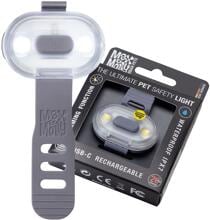 Max & Molly Matrix 2.0 Ultra LED Sicherheitslicht, stone