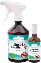 cdVet casaCare LäuseEx Textilspray