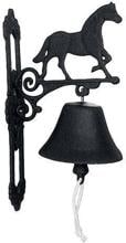 Campana HKM, ghisa, grande