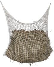KERBL hay net, white