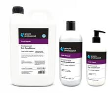 Groom Professional Coat Repair Conditioner