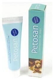 Petosan Zahnpasta | 70g