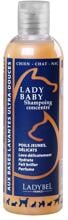 LadyBel Lady Baby Shampoo | extra sanft | Hundeshampoo