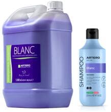 Artero Blanc Aufhellungsshampoo