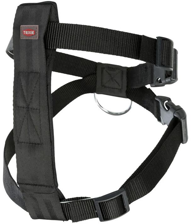 Trixie Auto-Geschirr, L, 70-90cm/25mm