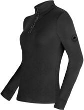 ELT Esthal Funktionsshirt, schwarz