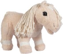 HKM Cuddle Pony, marrone chiaro