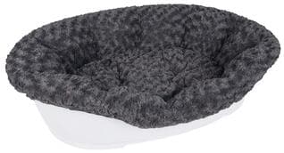 Karlie Domus Pet Bed Cuddly Bezug, 80cm