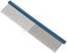 Aesculap Fellkamm mit Aluminiumgriff