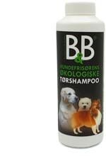 B&B Trockenshampoo für Hunde, 130g