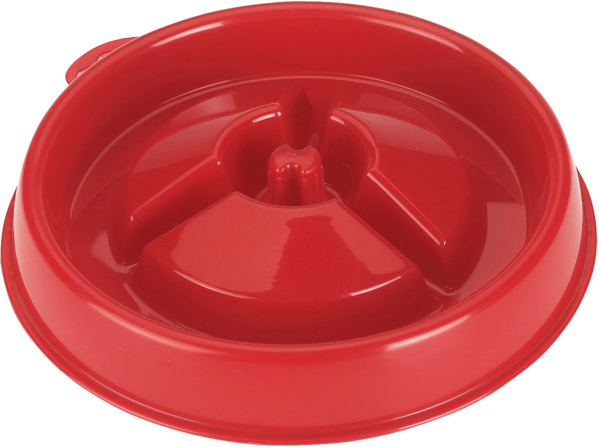 KERBL Hobbyfarming Tränkeschale für Kunststoffflaschen, bis 1,5L