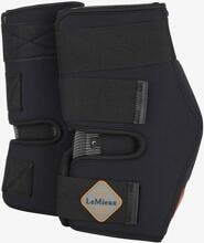 Ghette per garretti LeMieux Conductive Magno, nero, M