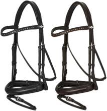 LeMieux Arika, il volant da dressage
