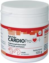 reboVet Cardio Pro ad us vet., 105g
