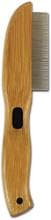 Bamboo Groom Floh- & Staubkamm