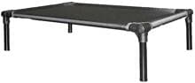 Starmark DogZone Pro-Training Bed, nero, L