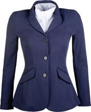 HKM Hunter giacca da competizione da donna slim fit