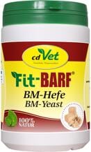 cdVet Fit-BARF BM-Hefe Ergänzungsfutter, 600g