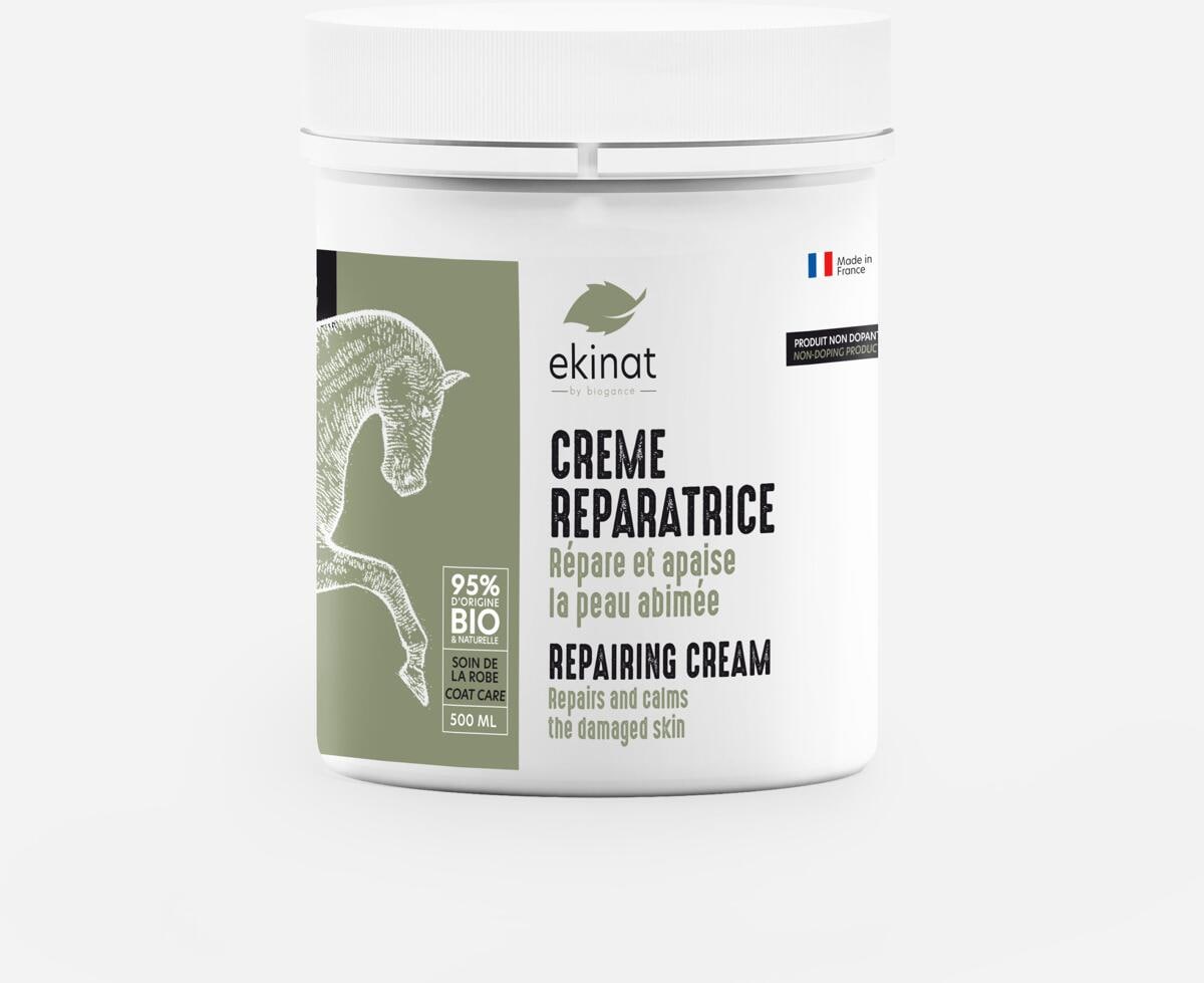 Ekinat Repair Creme, 500ml