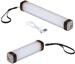 Luce esterna Disc-O-Bed X5