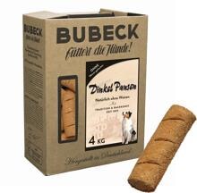 Bubeck Dinkelpansenbrot Hundekuchen