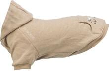 Trixie BE Nordic Flensburg Hundepullover, sand, S/33cm
