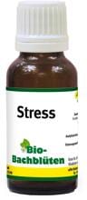 cdVet Fiori di ruscello biologici Stress, 10ml