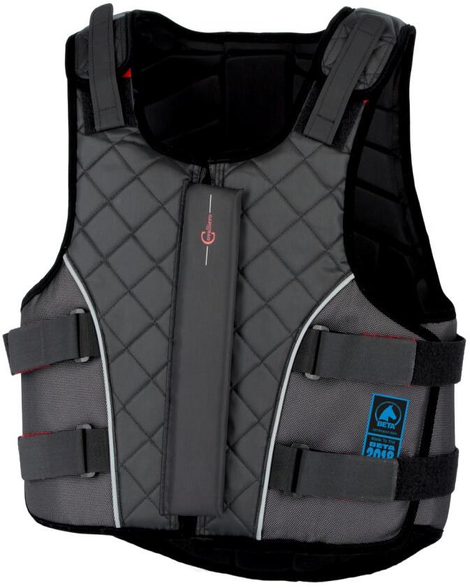 Covalliero ProtectoFlex light Sicherheitsweste, Gr. M