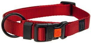 Karlie NYL ASP+ HALSBAND ROT 40-55X2