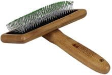 Bamboo Groom Soft Zupfbürste