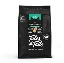 Tales & Tails Icebarks | 50g Fischtaler Kabeljau