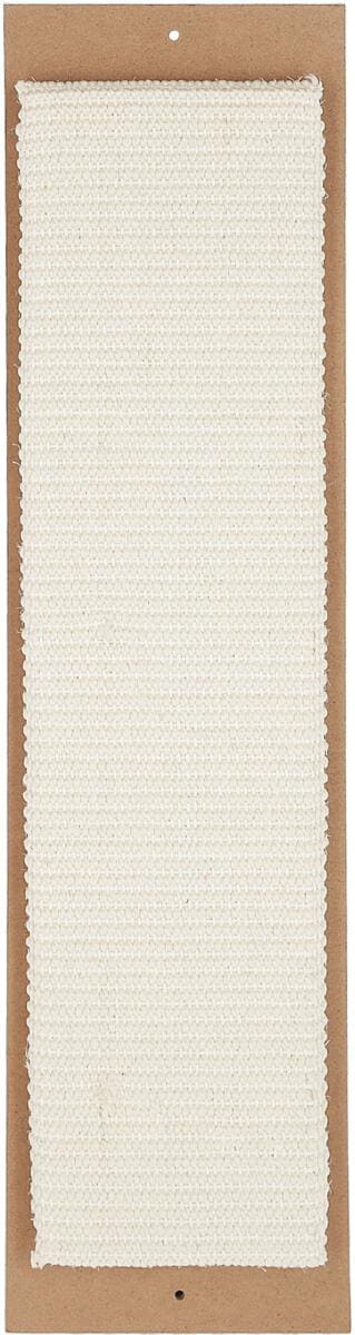 KERBL Pet Maxi Sisal Kratzbrett, groß, 70x17cm