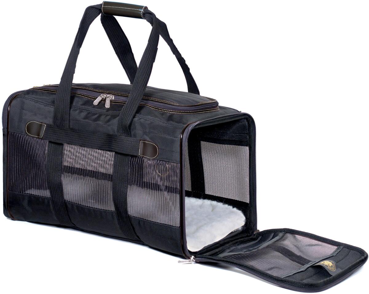 Sherpa Original Deluxe Transporttasche, M