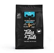 Tales & Tails Icebarks | 70g Fischleckerli Dorsch