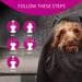 Artero Vital Hundeshampoo
