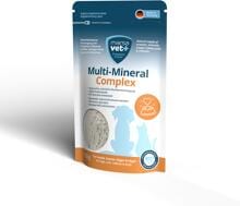 Marsapet Marsavet Complesso multiminerale in polvere, 125 g