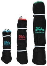 MediPaw Healing Slim Boot Schutzschuh Starter Pack, 3 Stück