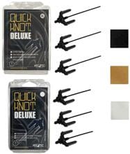 HES-TEC Quick Knot Deluxe Einflechthilfe