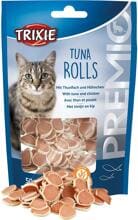 Trixie Premio Tuna Rolls, 50g