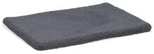 cuscino per gabbia ortopedica beeztees Ito, grigio scuro, 89x6cm